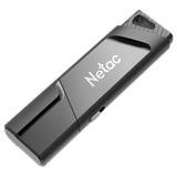 Netac Flash drive 64GB U336 USB3.0 NT03U336S-064G-30BK cene