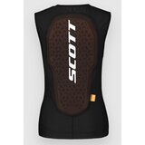 Scott Airflow Vest Back Protector white Cene