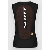 Airflow Vest Back Protector white