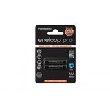 Panasonic bat. eneloop pro aaa/2b(bk-4hcde/2be) | ePonuda.com