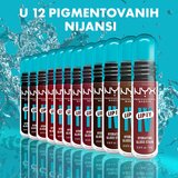 NYX Professional Makeup lip iv sjaj za usne 11 redy set wet