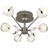 Globo stropna led-svetilka 61/29 cm | Shoptok.si