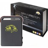 GPS lokator-traker gps / gsm / gprs - za praćenje vozila | ePonuda.com
