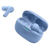 JBL Wave Beam BT5.2 In-ear slušalke z mikrofonom, modra | Shoptok.si
