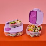 b.box posodica za shranjevanje suggar plum | Shoptok.si