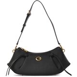 Guess Torbe BLA ALLEGRA SHOULDER BAG Črna Cene