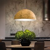  Kolarz A1339.31.Co.VinAu/40- Visilica na sajli CULT 1xE27/100W/230V prečnik 40 cm zlatni | Eponuda.com