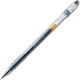 Roler GEL 0,5 MM G1 PILOT BL-G1-5-B CRNI | shoptok.hr