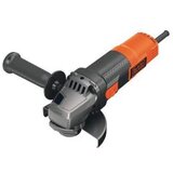 Black & Decker BLACK&DECKER BRUSILICA BEG110 750W 115mm | Eponuda.ba