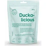 Buddy Duckalicious poluvlažne poslastice za pse, pačetina i ruzmarin