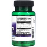 Swanson selenium complex, 200 mcg – podrška imunitetu i antioksidativna zaštita | ePonuda.com