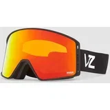 Velo Vfs Black Smucarska ocala fire chrome
