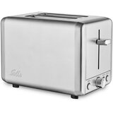 Solis Steel Toaster 8002 - Aparat za toast u