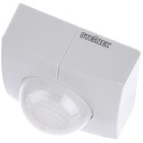Steinel 033569 - Spoljašnji senzor pokreta IS 3360 MX Highbay beli IP54 | Eponuda.com