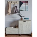 Hanah home evva - travertine travertine hall stand | ePonuda.com