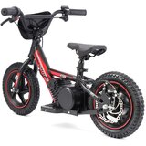 Beneo Otroški električni poganjalec RIRIBIKE RTX3 24V rdeča | Shoptok.si