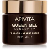 Apivita Queen Bee Longevity lahka krema za učvrstitev obraza 50 ml Cene