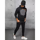DStreet Dres męski czarny | Shoptok.si