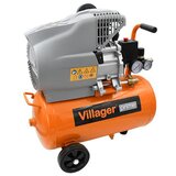 Villager kompresor vat 24L prime 057615