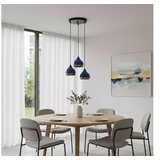 Opviq luster, plavi | Eponuda.ba