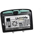 Kettz tipska multimedija 9 Slim DIN za Peugeot 308/408 2007-2013 | ePonuda.com