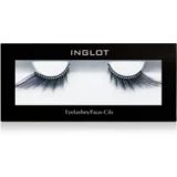 DECORATED EYELASHES