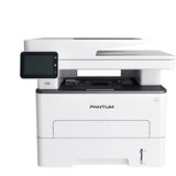 MFP štampač Pantum M7310DW 1200x600dpi/600MHz/512MB/33ppm/DADF/USB 2.0/LAN/WiFi/NFC TL-410/ DL-410 | ePonuda.com