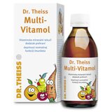 Dr. Theiss Multi - Vitamol 1+ Cijene