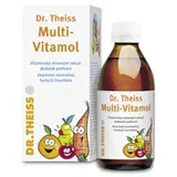 Multi - Vitamol 1+