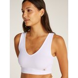 Calvin Klein Jeans Top bijela | shoptok.hr