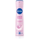 Nivea anti-perspirantpearl & beauty dezodorans sprej 150ml Cene