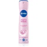 anti-perspirantpearl & beauty dezodorans sprej 150ml