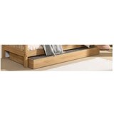 Vipack Otroški predal za pod posteljo 90x190 cm v naravni barvi Forrest – | Shoptok.si