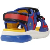 Geox J SANDAL CIBERDRON B Plava | shoptok.hr
