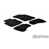 Gledring gumeni tepisi za Peugeot 107 modif.2010-2014/CITROEN C1/TOYOTA AYGO 2010-> | shoptok.hr