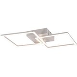 Lesnina XXXL stropna led-svetilka trail | Shoptok.si