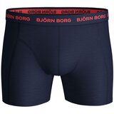 Bjorn Borg leafy sammy essential 3x boksarice | Shoptok.si