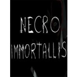 Steam Necro Immortallis (PC) Key GLOBAL Steam Necro Immortallis (PC) Key GLOBAL Slike
