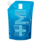 La Roche-Posay Effaclar čistilni gel za mastno občutljivo kožo 400 ml za ženske Cene