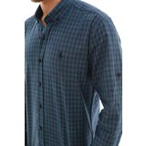 Dewberry G724 MEN'S SHIRT-NAVY-KHAKI | Shoptok.si