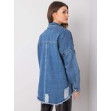 Factory Price Shirt-EM-KS-RD6758.50-dark blue | Shoptok.si