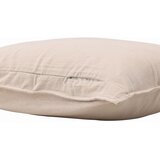 Venture Home navlaka za ukrasni jastuk Ronja 45 × 45 cm, bež | shoptok.hr