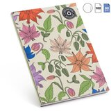 MiquelRius Notes A5 vintage lily točke 100L 80g MR8181 Cijene