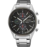 Seiko moška ročna ura SSC803P1 Cene