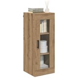  Zidni ormarić Umjetnički hrast 34,5 x 34 x 90 cm | shoptok.hr