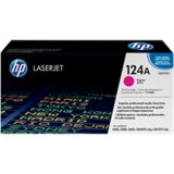 HP Toner Q6003A / 124A (ljubičasta), original | shoptok.hr