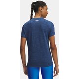 Under Armour Women's T-shirt Tech SSC- Twist-BLU - Women's | Shoptok.si
