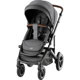 Britax Romer Ogrodje s sedežno enoto Style SMILE 5Z mineral grey u
