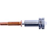 E3D Revo Nozzle HT-Abrasive, 0.6 mm | Eponuda.com