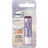 Balea golden light balzam za usne 4.8 g